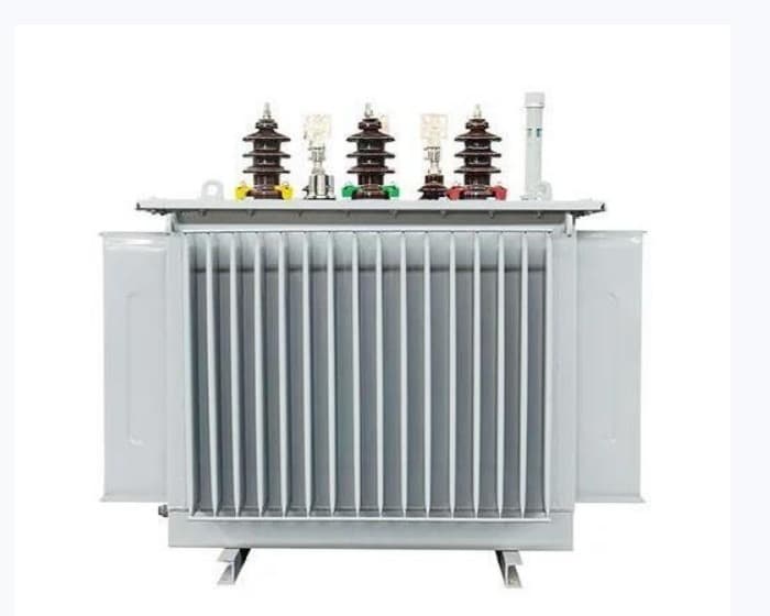 Oil-Type Transformers
