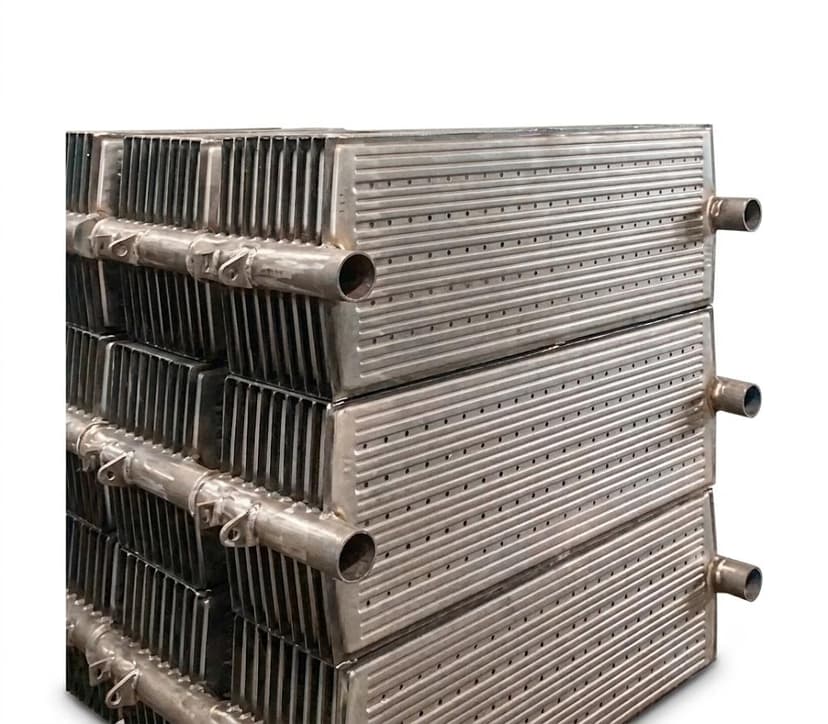 Radiator