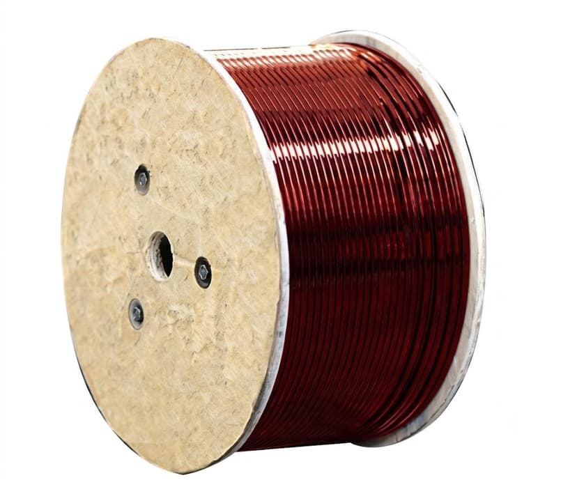Flat Wire